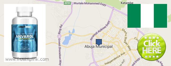 Buy Anavar Steroids online Abuja, Nigeria Where to Buy Anavar Steroids online Abuja, Nigeria