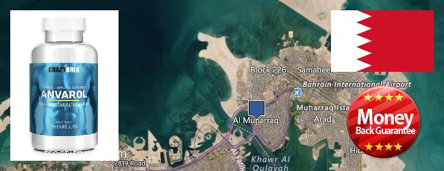 Where Can I Purchase Anavar Steroids online Al Muharraq, Bahrain