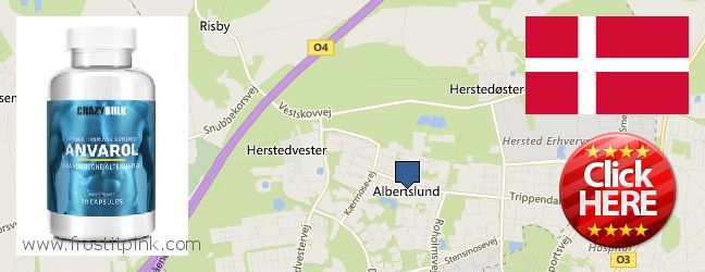Where to Buy Anavar Steroids online Albertslund, Denmark