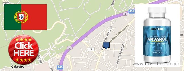 Where Can I Purchase Anavar Steroids online Alcabideche, Portugal