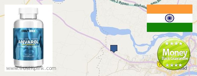 Where to Buy Anavar Steroids online Allahabad, India