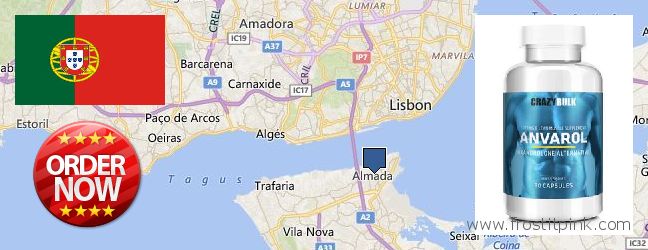 Onde Comprar Anavar Steroids on-line Almada, Portugal