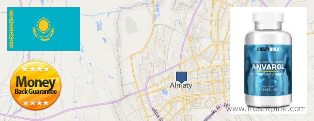 Where to Purchase Anavar Steroids online Almaty, Kazakhstan