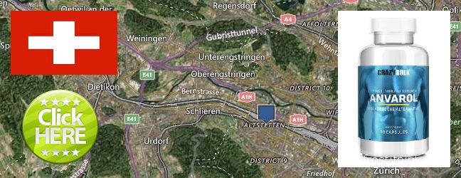 Where Can You Buy Anavar Steroids online Altstetten, Switzerland