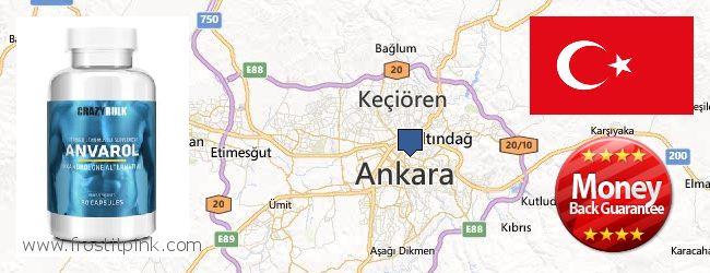 Πού να αγοράσετε Anavar Steroids σε απευθείας σύνδεση Ankara, Turkey