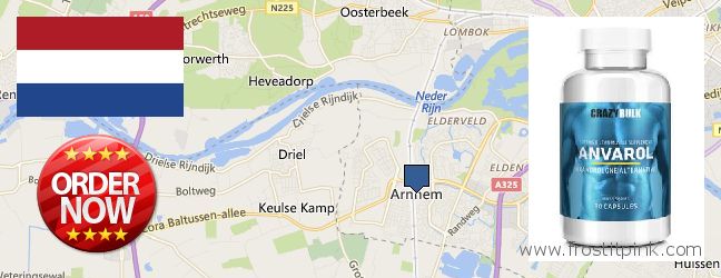 Where to Buy Anavar Steroids online Arnhem, Netherlands