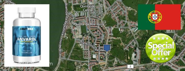 Where to Buy Anavar Steroids online Arrentela, Portugal
