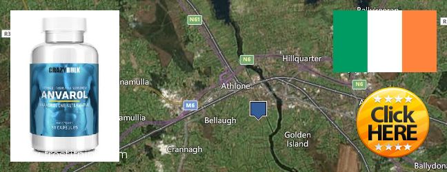 Where to Purchase Anavar Steroids online Athlone, Ireland