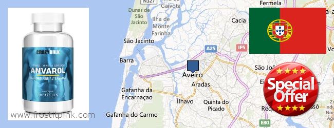 Where to Buy Anavar Steroids online Aveiro, Portugal
