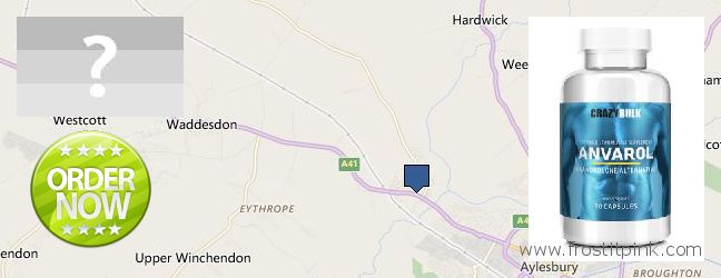 Where Can I Purchase Anavar Steroids online Aylesbury, UK