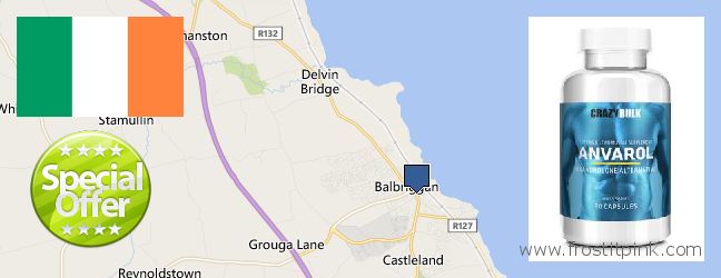 Where Can I Purchase Anavar Steroids online Balbriggan, Ireland