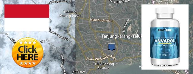 Where Can You Buy Anavar Steroids online Bandar Lampung, Indonesia