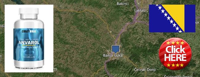 Where to Buy Anavar Steroids online Banja Luka, Bosnia and Herzegovina