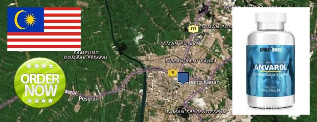 Where to Buy Anavar Steroids online Batu Pahat, Malaysia