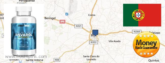 Where to Buy Anavar Steroids online Beja, Portugal