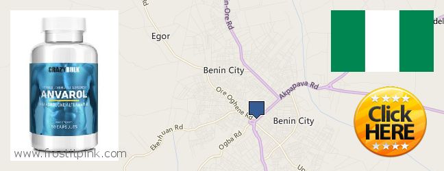 Buy Anavar Steroids online Benin City, Nigeria Where to Buy Anavar Steroids online Benin City, Nigeria