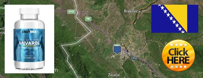 Where to Buy Anavar Steroids online Bihac, Bosnia and Herzegovina