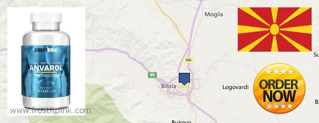 Where to Buy Anavar Steroids online Bitola, Macedonia