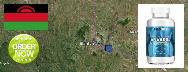 Purchase Anavar Steroids online Blantyre, Malawi Where Can I Buy Anavar Steroids online Blantyre, Malawi