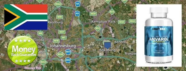 Where to Buy Anavar Steroids online Boksburg, South Africa