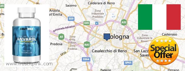 Πού να αγοράσετε Anavar Steroids σε απευθείας σύνδεση Bologna, Italy