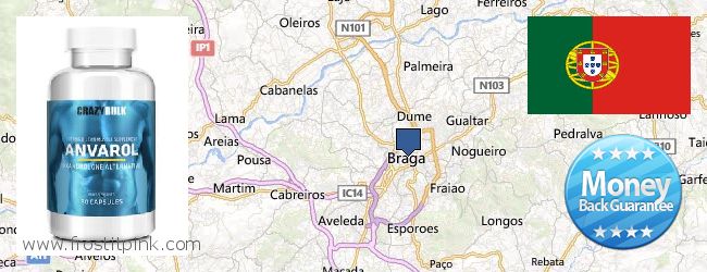 Where to Buy Anavar Steroids online Braga, Portugal