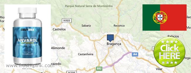 Onde Comprar Anavar Steroids on-line Braganca, Portugal