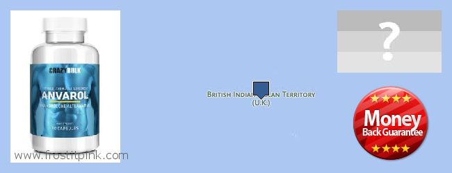 Πού να αγοράσετε Anavar Steroids σε απευθείας σύνδεση British Indian Ocean Territory