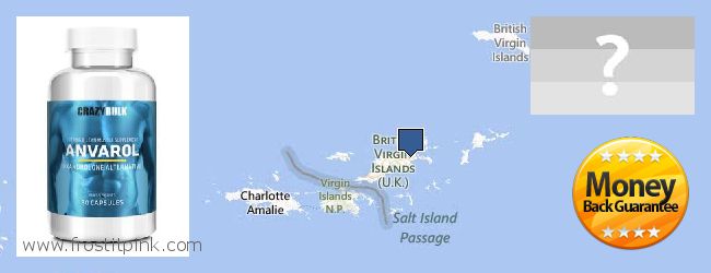 Where to Buy Anavar Steroids online British Virgin Islands