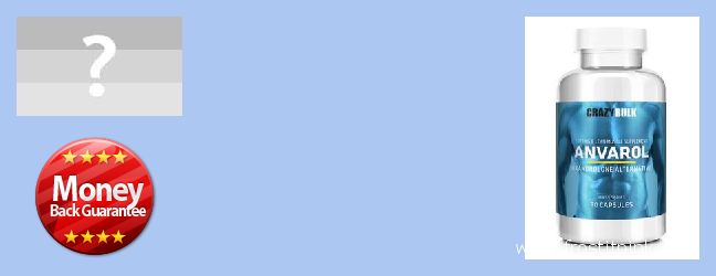 Buy Anavar Steroids online Cacak, Serbia and Montenegro