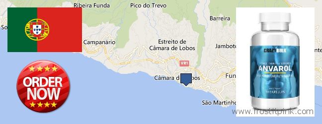 Onde Comprar Anavar Steroids on-line Camara de Lobos, Portugal