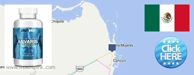 Comprar Anavar Steroids en linea Cancun, Mexico Dónde comprar Anavar Steroids en linea Cancun, Mexico