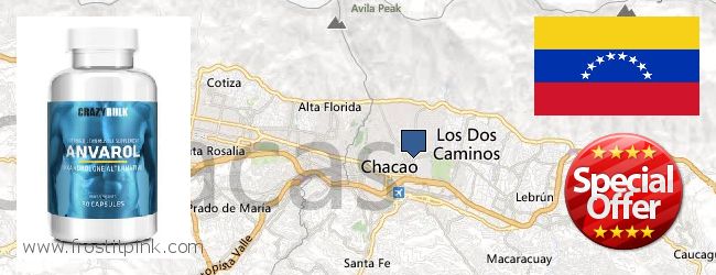 Where to Buy Anavar Steroids online Caracas, Venezuela