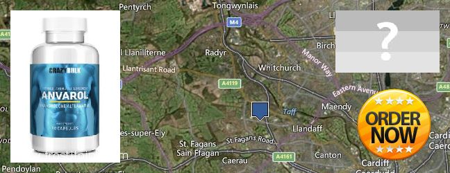 Where Can I Buy Anavar Steroids online Cardiff, UK