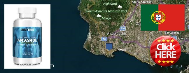 Where Can I Buy Anavar Steroids online Cascais, Portugal