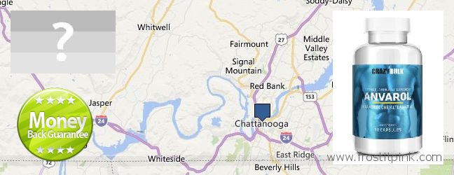 Var kan man köpa Anavar Steroids nätet Chattanooga, USA