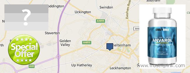 Where to Purchase Anavar Steroids online Cheltenham, UK