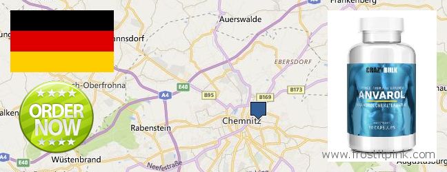 Hvor kan jeg købe Anavar Steroids online Chemnitz, Germany