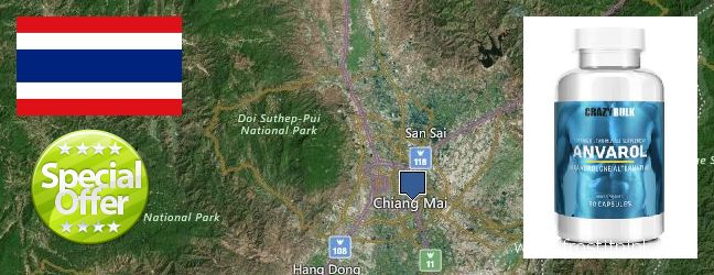 Where Can I Purchase Anavar Steroids online Chiang Mai, Thailand