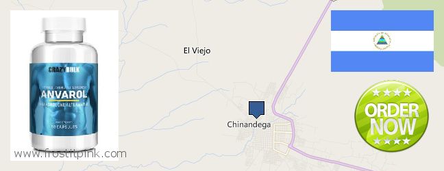 Dónde comprar Anavar Steroids en linea Chinandega, Nicaragua