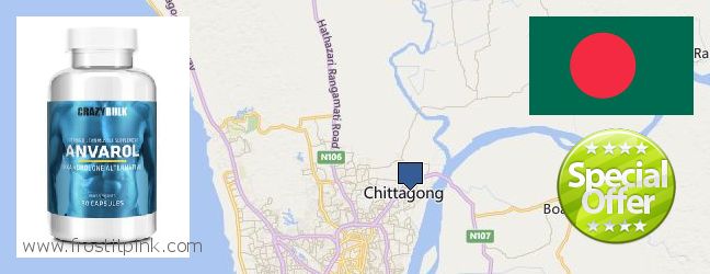 Purchase Anavar Steroids online Chittagong, Bangladesh Where to Buy Anavar Steroids online Chittagong, Bangladesh