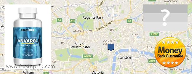 Buy Anavar Steroids online City of London, UK Where Can You Buy Anavar Steroids online City of London, UK