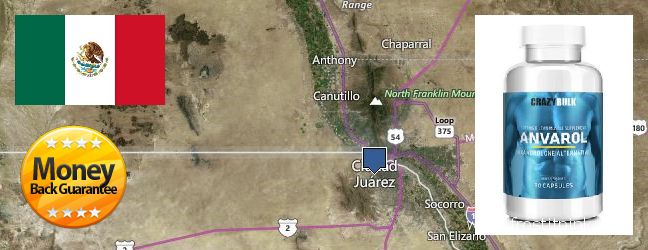 Where Can You Buy Anavar Steroids online Ciudad Juarez, Mexico