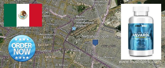 Comprar Anavar Steroids en linea Ciudad Nezahualcoyotl, Mexico Dónde comprar Anavar Steroids en linea Ciudad Nezahualcoyotl, Mexico