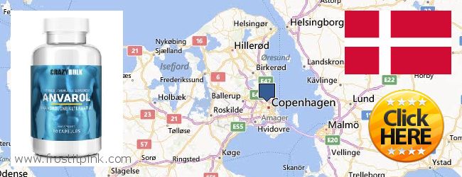 Where to Purchase Anavar Steroids online Copenhagen, Denmark