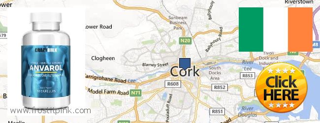 Where to Purchase Anavar Steroids online Cork, Ireland