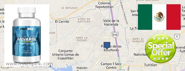Comprar Anavar Steroids en linea Cuautitlan Izcalli, Mexico Dónde comprar Anavar Steroids en linea Cuautitlan Izcalli, Mexico