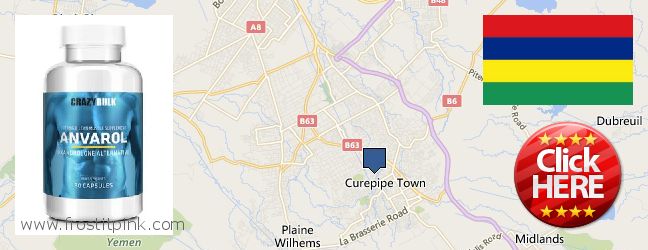 Where to Purchase Anavar Steroids online Curepipe, Mauritius