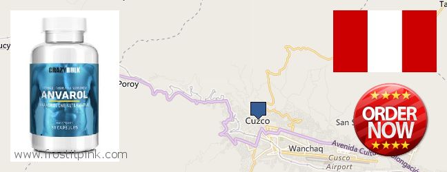 Where Can I Buy Anavar Steroids online Cusco, Peru
