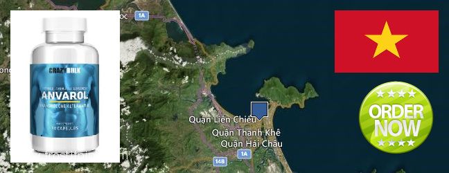 Where to Buy Anavar Steroids online Da Nang, Vietnam